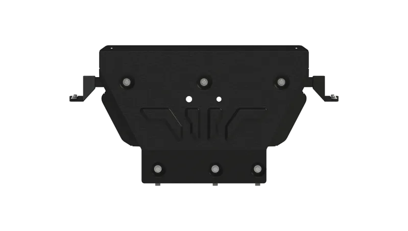 Защита радиатора для RAM 1500 V