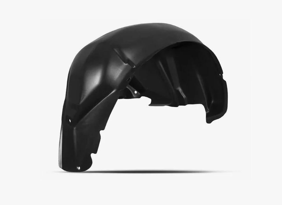 Подкрылок задний правый 1шт. для Renault Sandero II