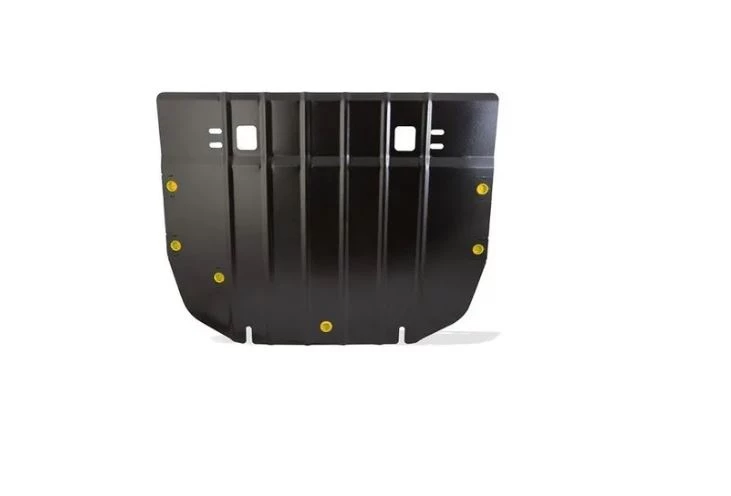 Защита картера для Honda CR-V IV