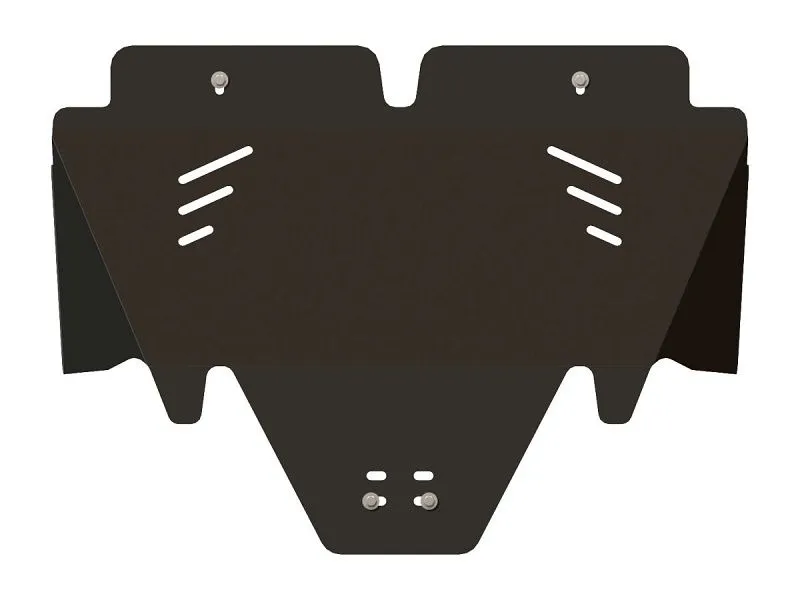 Защита картера для Subaru Forester I Рестайлинг