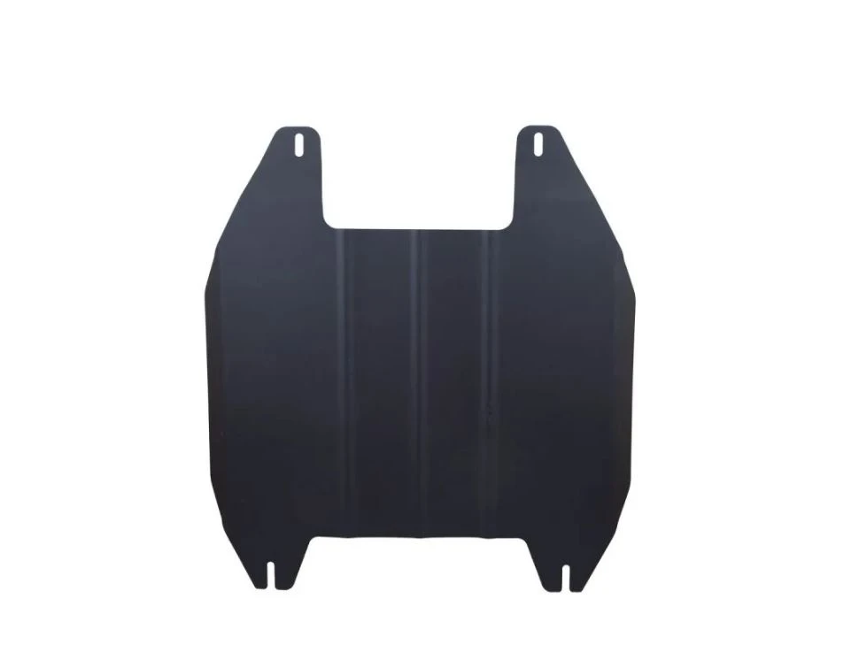 Защита КПП для Mitsubishi L200 V Рестайлинг