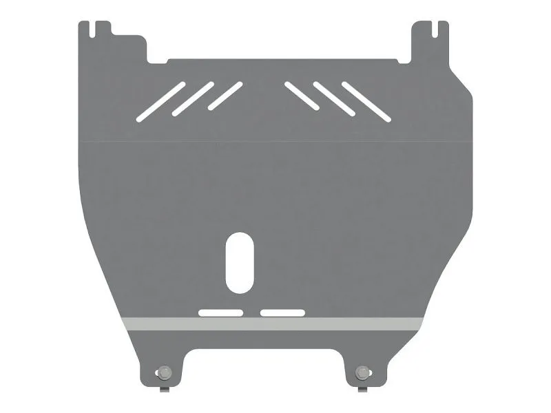 Защита картера и КПП для Chrysler PT Cruiser