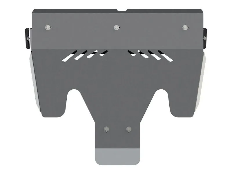 Защита картера для Subaru Tribeca I