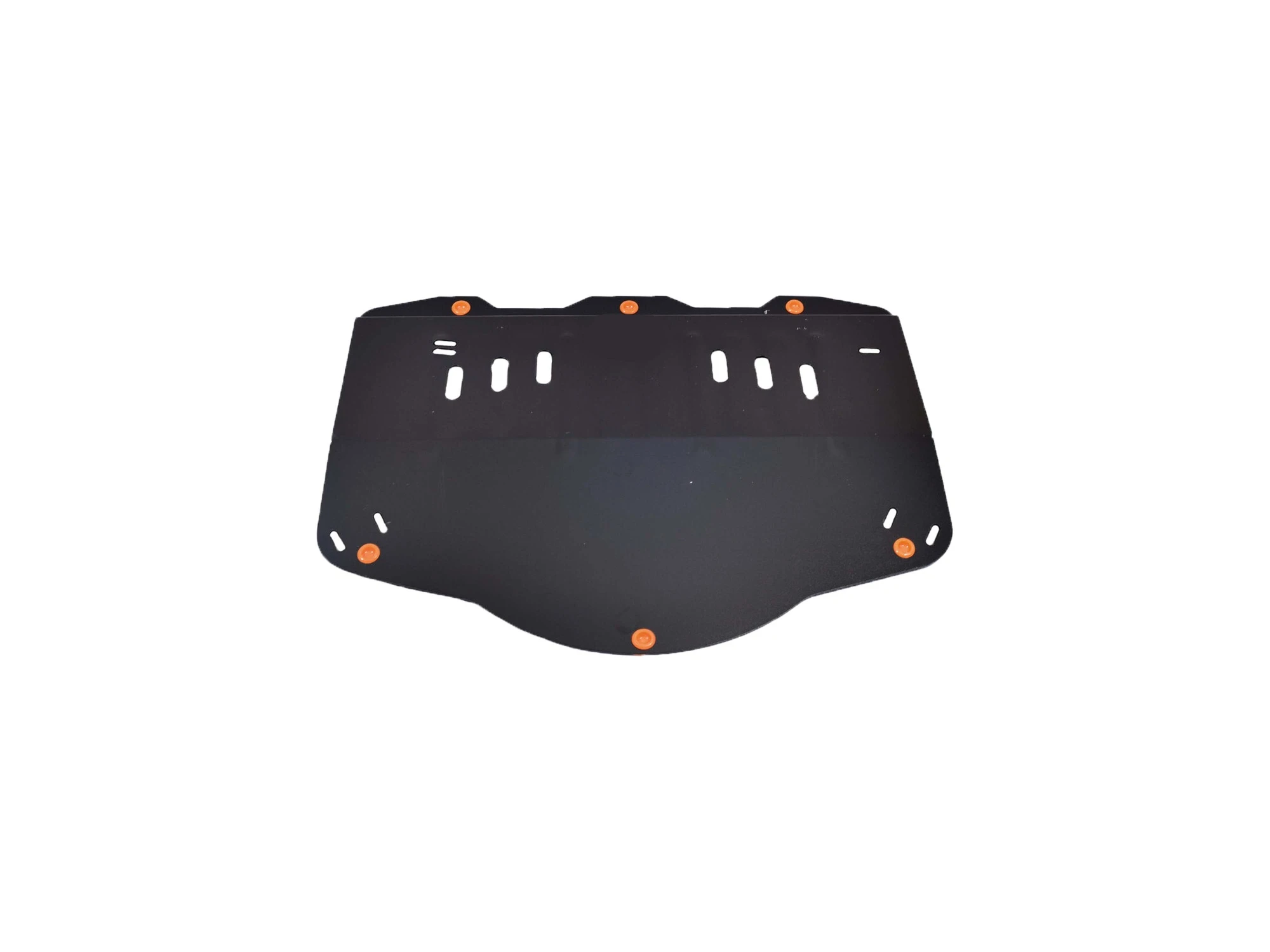 Защита картера и МКПП для Citroen C5 II