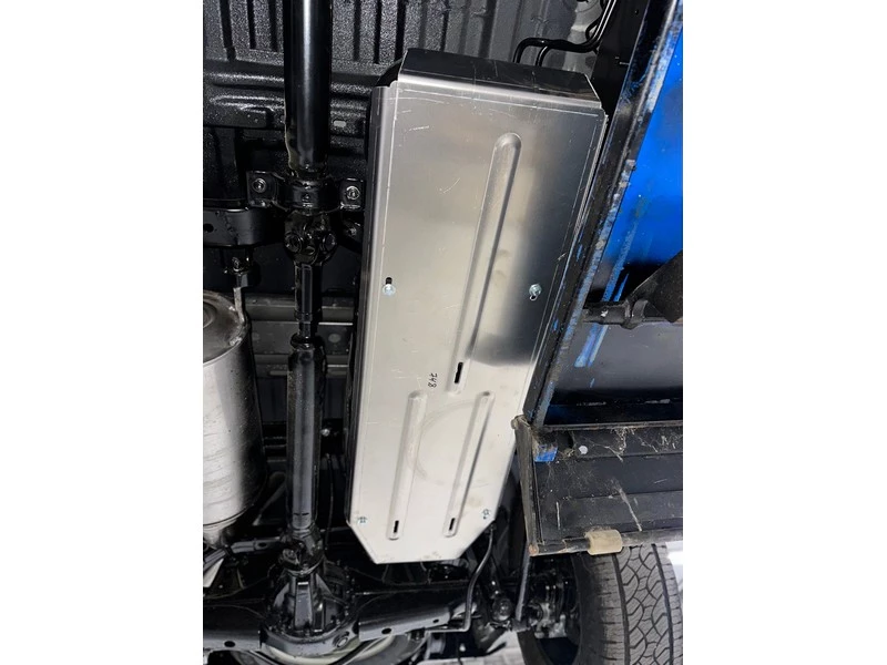 Защита топливного бака для Foton Tunland V9 I