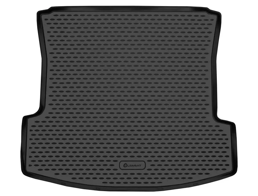 Коврик в багажник для Jetta VS5 I Рестайлинг