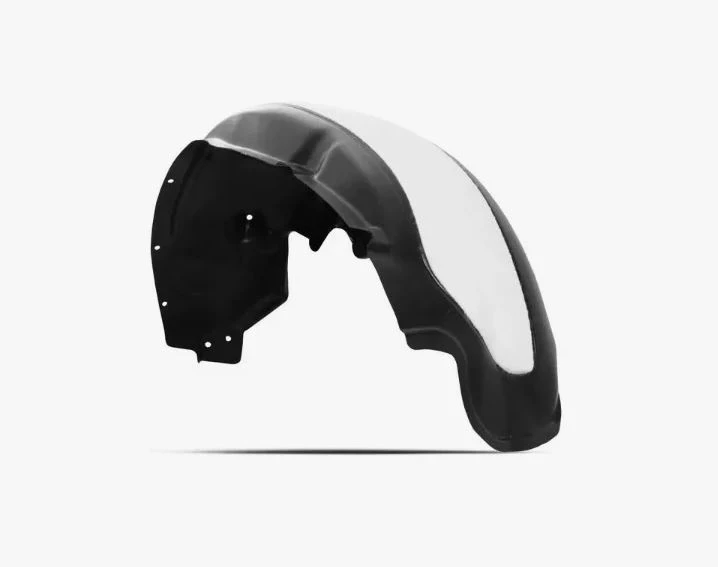 Подкрылок передний с шумоизоляцией правый 1шт. для Changan CS95 I Рестайлинг 2