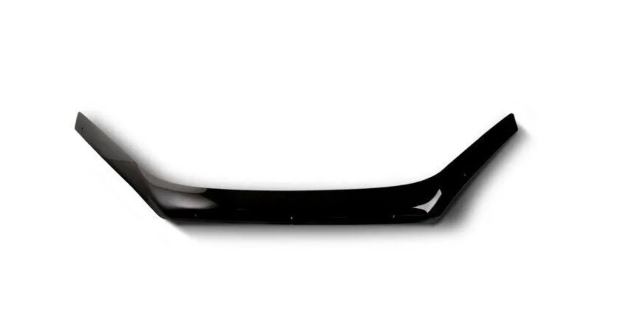 Дефлектор капота темный для Hyundai i30 II