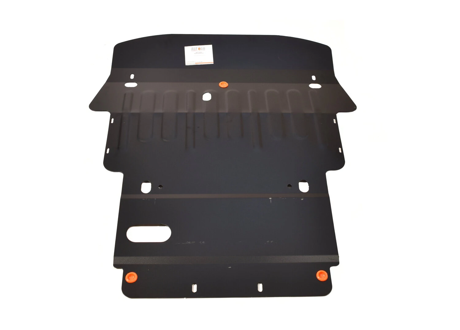 Защита картера и КПП для Lexus IS II