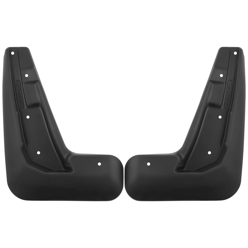 Брызговики передние для BAIC X7 I Рестайлинг