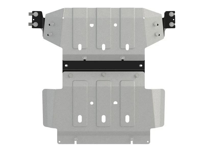 Защита картера для Ford F-150 XIII Рестайлинг