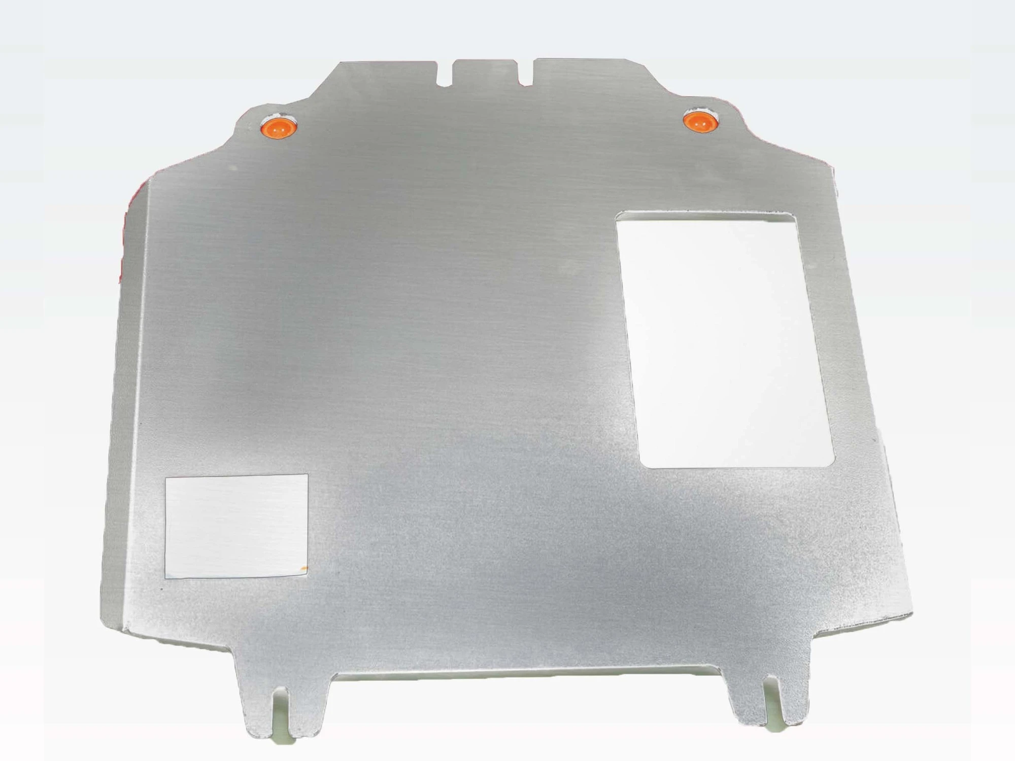 Защита КПП для Great Wall Wingle 7  Alfeco ALF3122AL