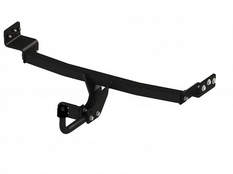 Фаркоп Sheriff с типом шара A для Kia Seltos I Рестайлинг