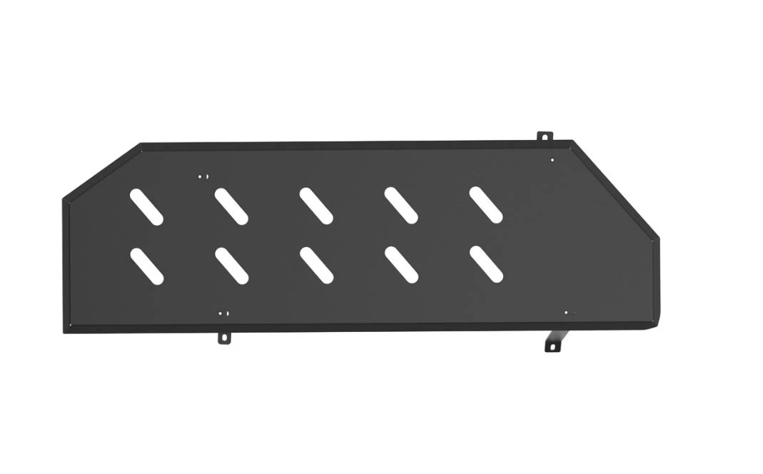 Защита бака для JAC T9 I