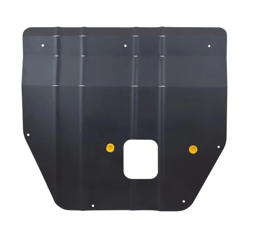 Защита картера для Kia Carnival IV