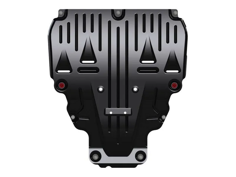 Защита картера и КПП для Mercedes-Benz B-Класс II (W246)