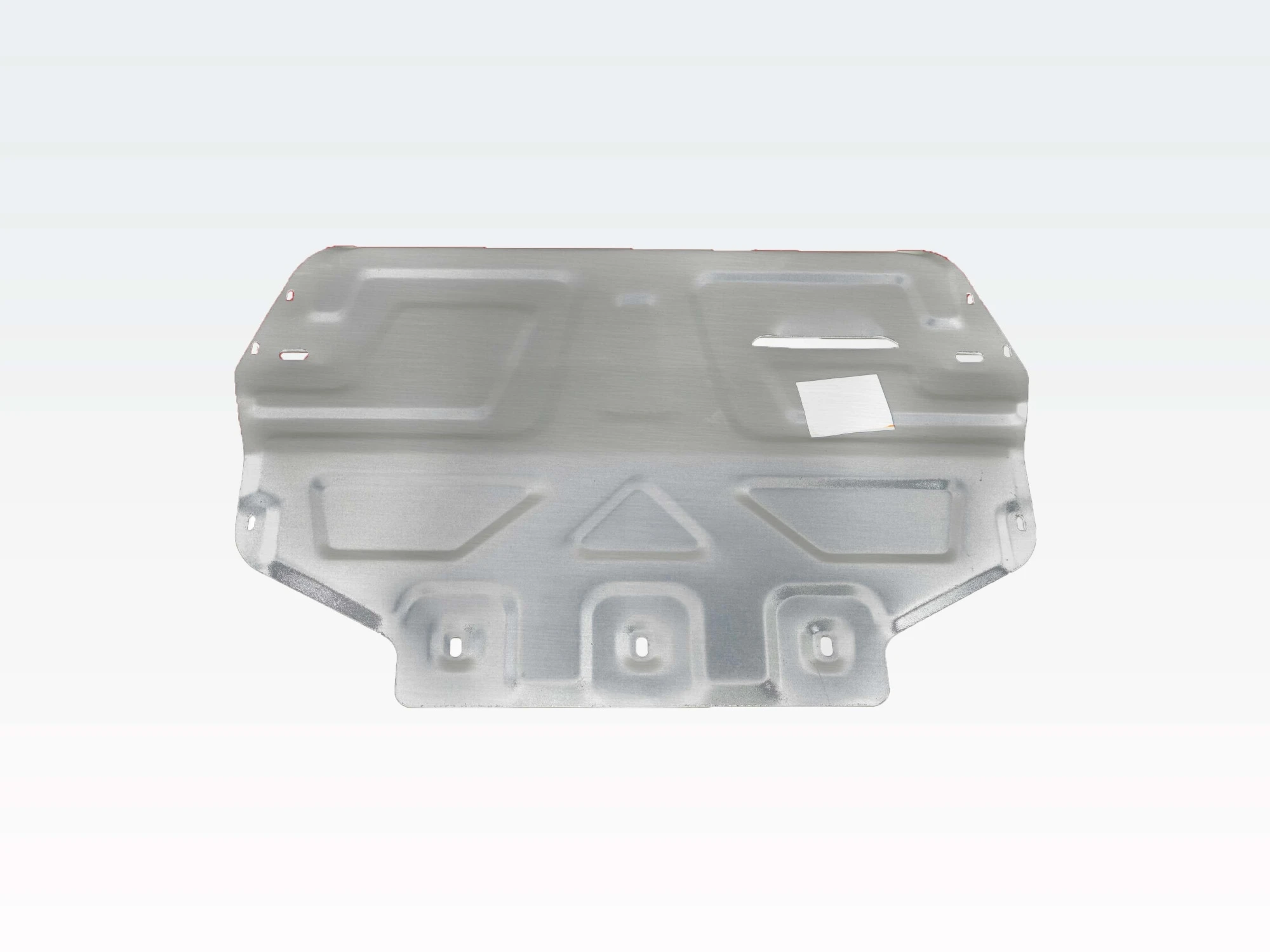 Защита картера и КПП для SEAT Leon II