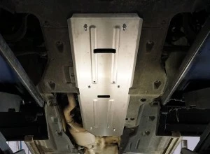 Защита АКПП для Genesis GV80 I