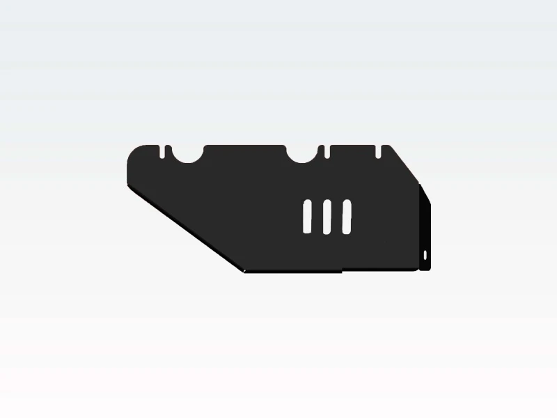 Защита РК для TANK 300  Alfeco ALF6604ST