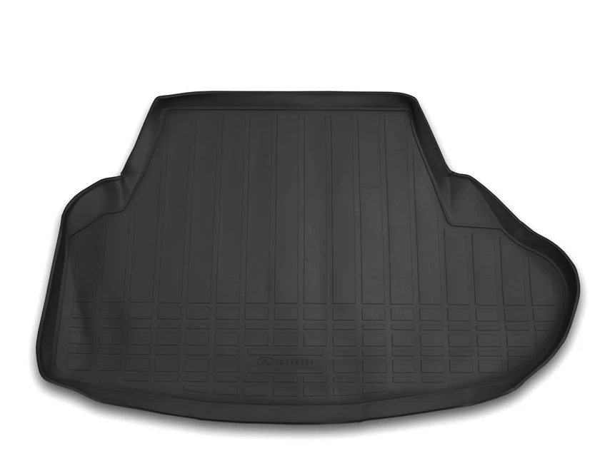 Коврик в багажник для Infiniti Q50 I