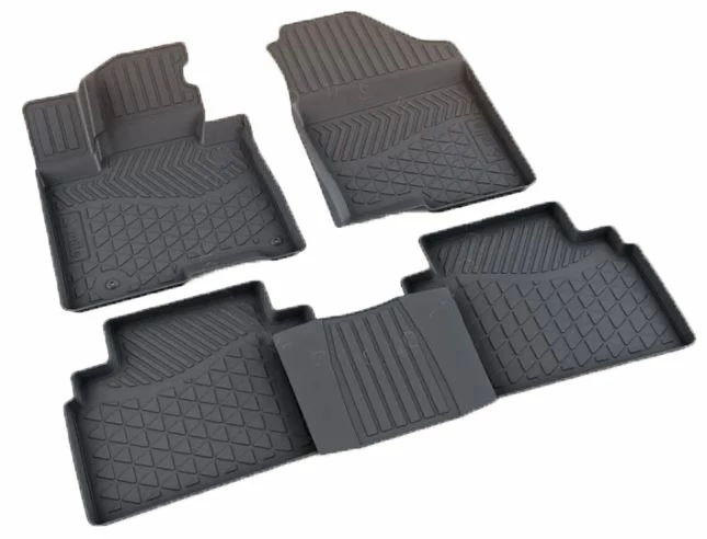 Коврики в салон для Kia Sportage V