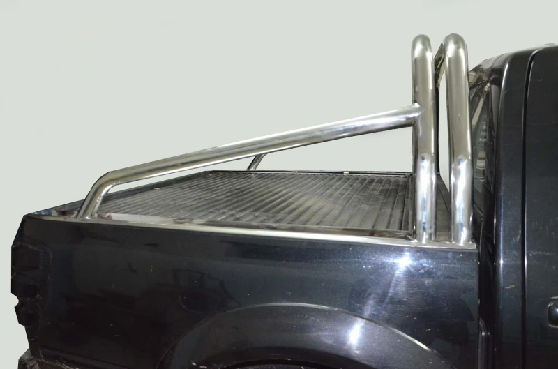 Защитные дуги d60 мм для Great Wall Wingle II (Wingle 5)  Юко GWWN.11.90