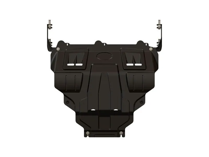 Защита картера и КПП для Ford Focus II