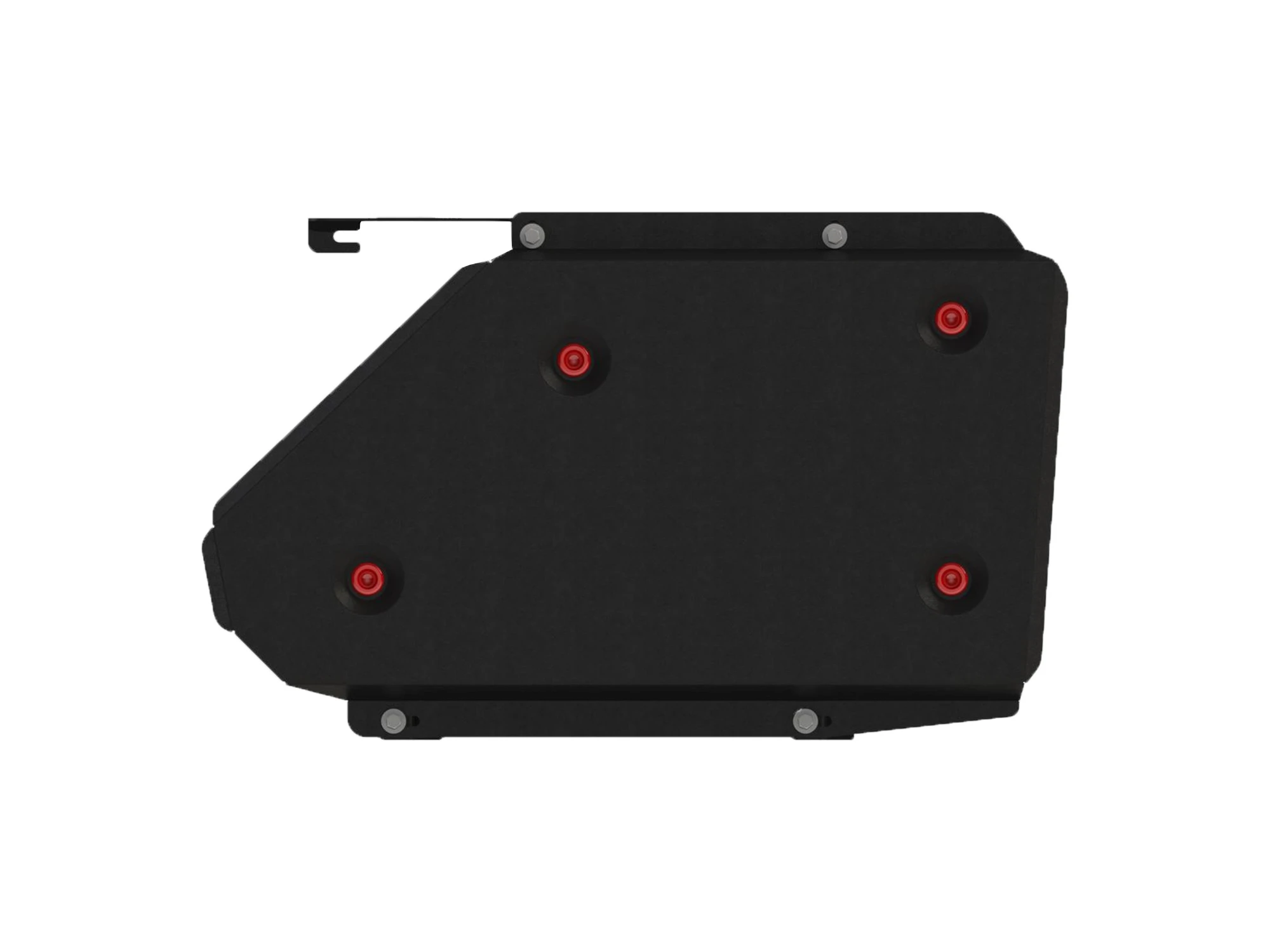 Защита топивного бака для Changan CS35PLUS I