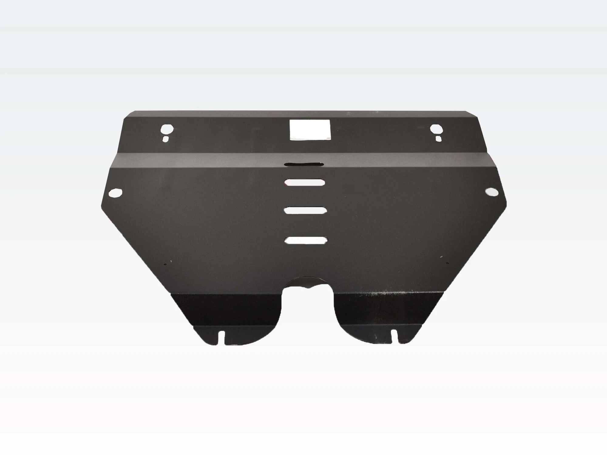 Защита РК для Land Rover Range Rover III Рестайлинг