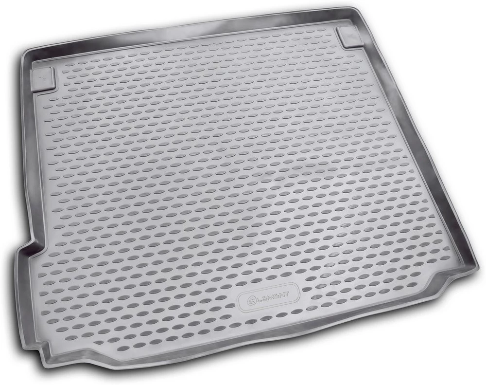 Коврик в багажник для BMW X5 II (E70)