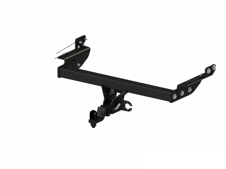 Фаркоп Sheriff с типом шара E для JAC T8 PRO  Sheriff 4549.32