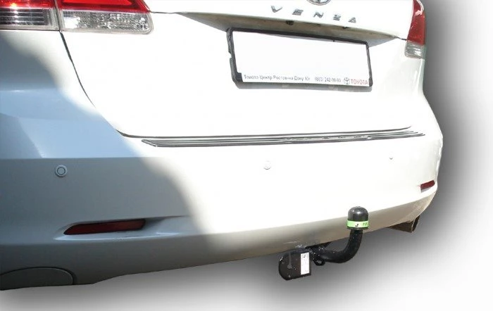 Фаркоп Leader с типом шара A для Toyota Venza I