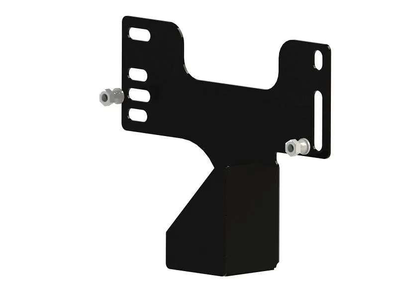 Защита ЭБУ для Renault Logan II Рестайлинг