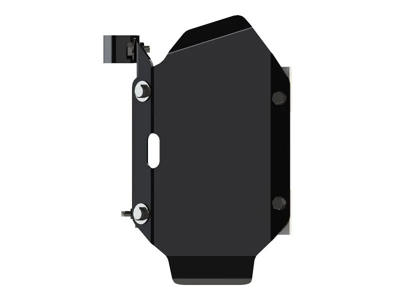 Защита бака AdBlue для Nissan Navara (Frontier) IV (D23)