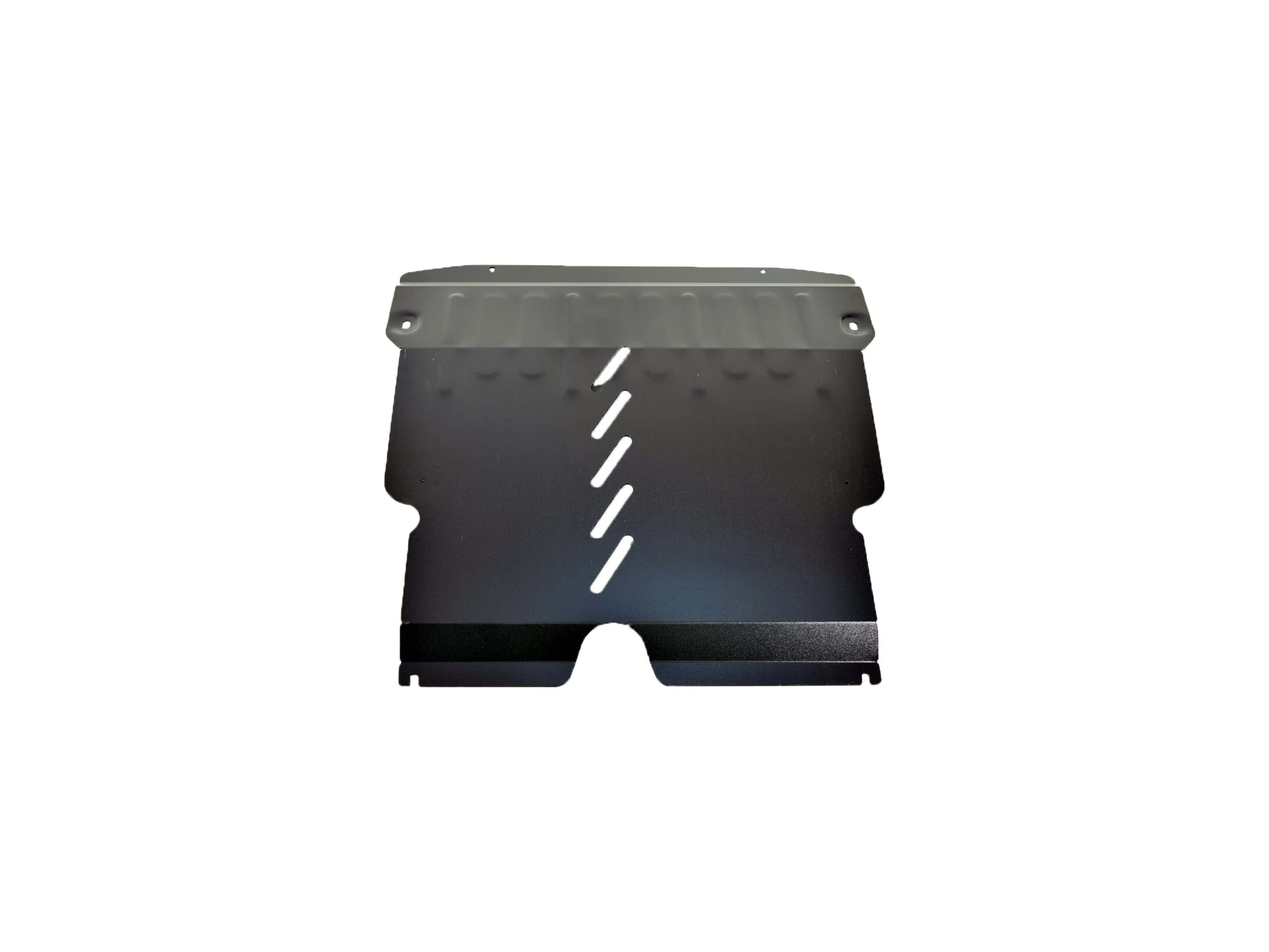 Защита картера и КПП для FAW V2  Alfeco ALF4702ST