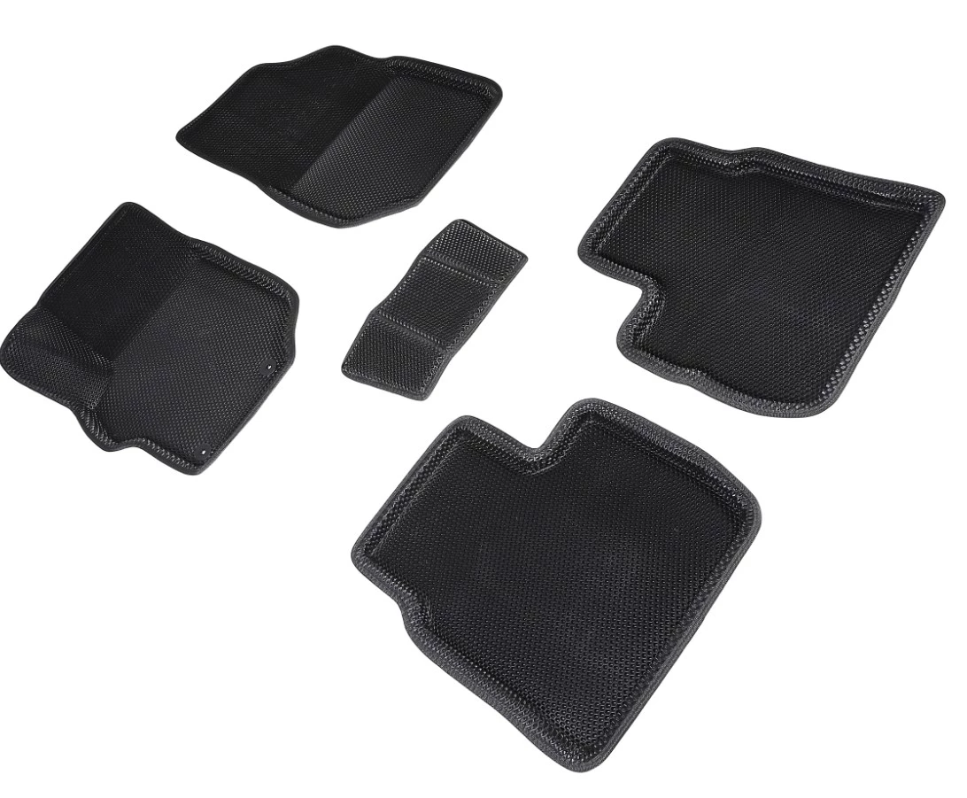 Коврики 3D EVA "СОТА" для Peugeot 301 I