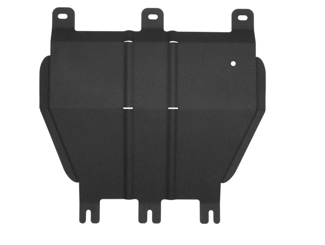 Защита картера для BAIC BJ40 II