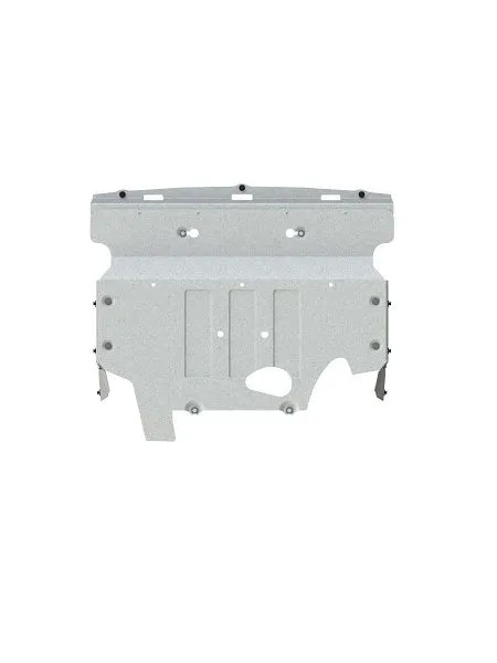 Защита картера для Subaru Outback VI