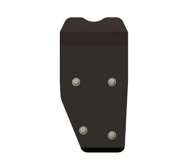 Защита редуктора для Toyota RAV4 III (XA30)