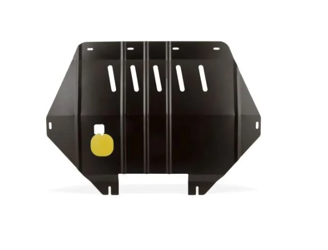 Защита картера для Mazda 6 III (GJ) Рестайлинг 2