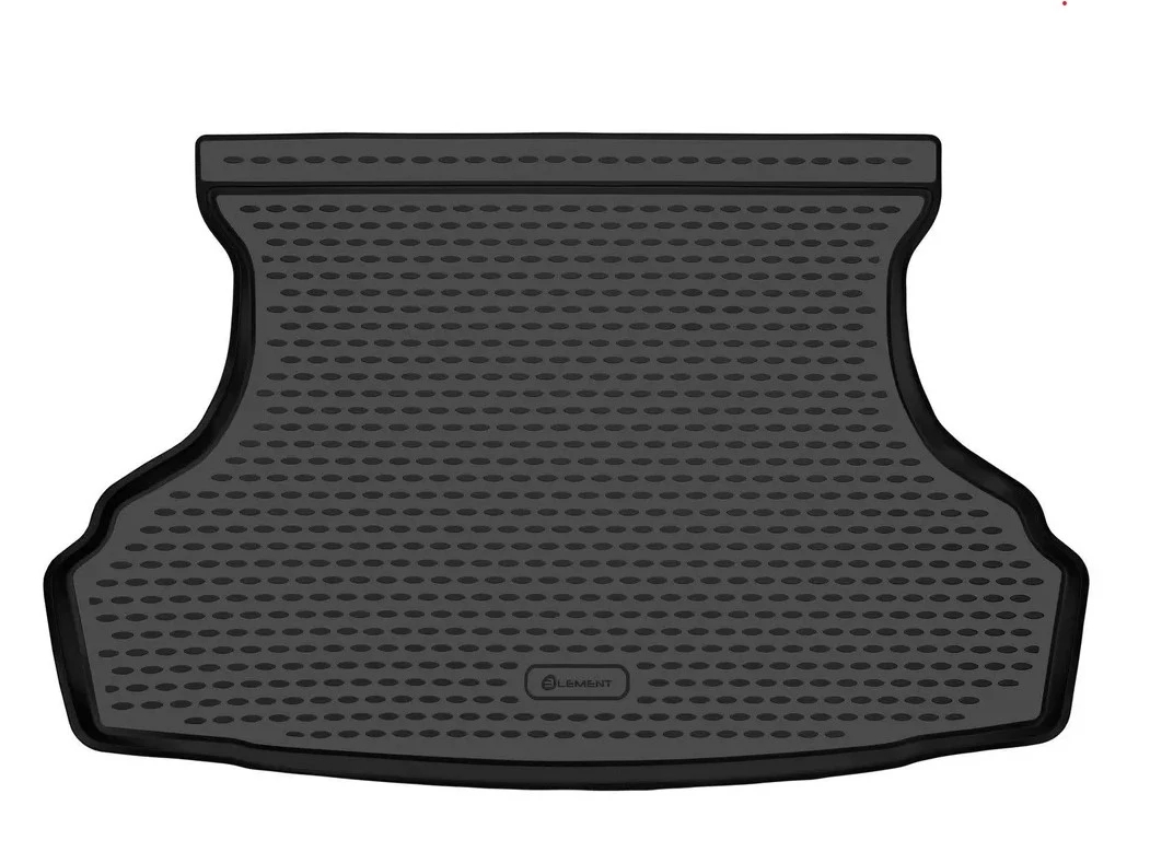 Коврик в багажник для Toyota Corolla Fielder III (E160) Рестайлинг 2