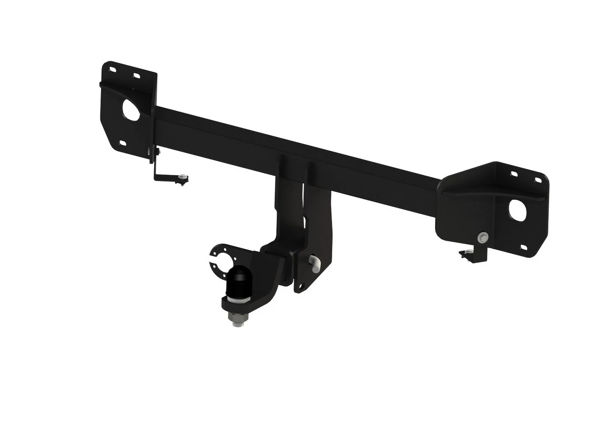 Фаркоп Sheriff с типом шара E для Geely Tugella I Рест