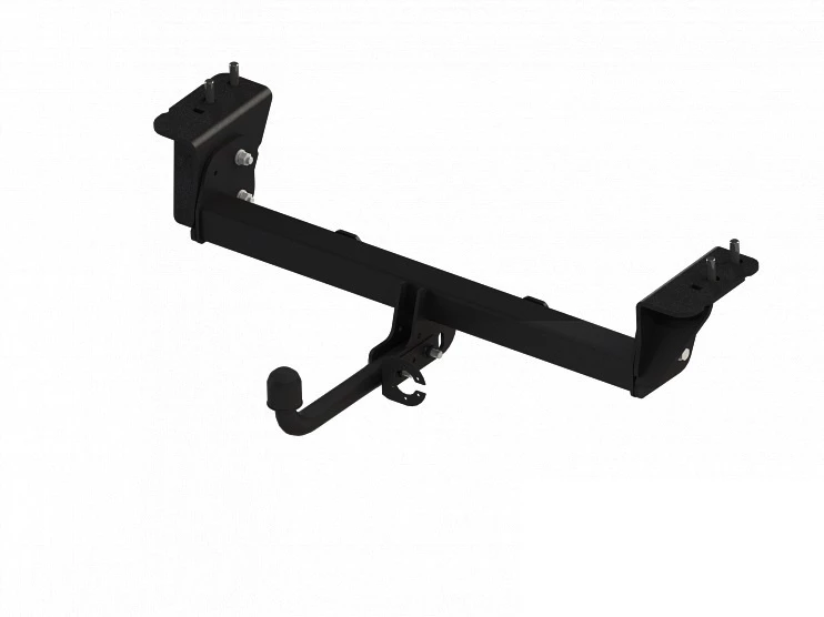 Фаркоп Sheriff с типом шара A для Haval Jolion I