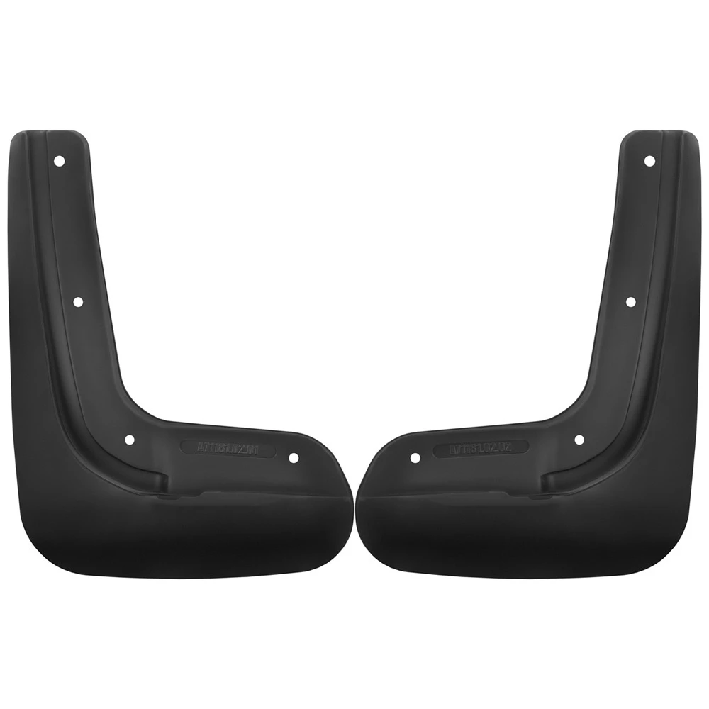 Брызговики задние для Xcite X-Cross 7 I Черный