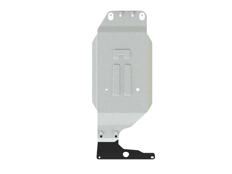 Защита АКПП для Subaru Forester IV Рестайлинг 2