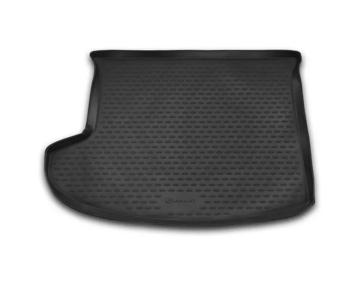 Коврик в багажник для Jeep Compass I Рестайлинг