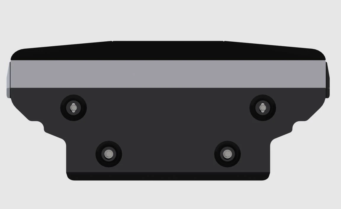 Защита рулевых тяг для Suzuki Jimny IV