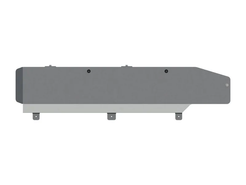 Защита топливных трубок для Renault Duster I Рестайлинг