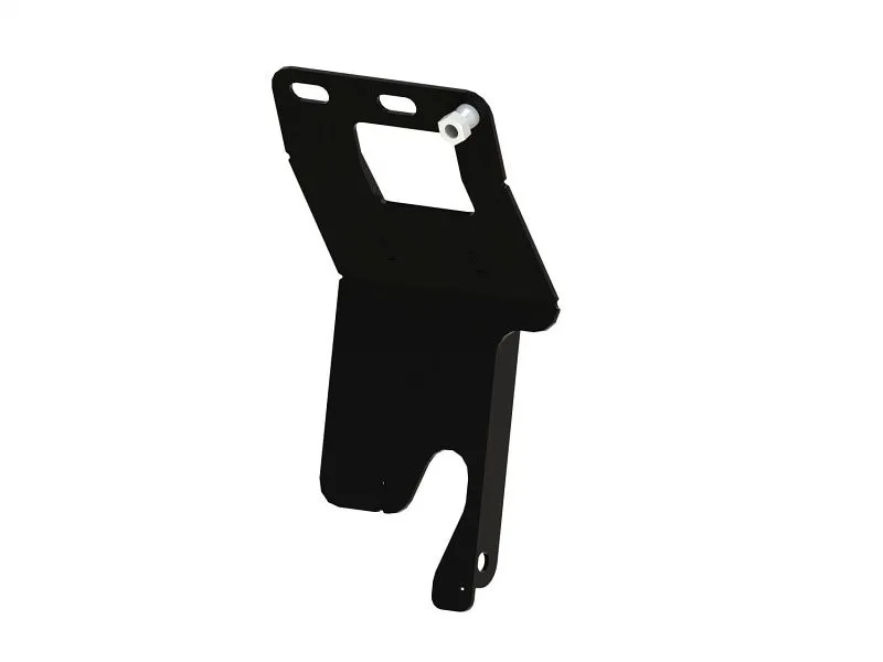 Защита ЭБУ для Toyota Land Cruiser Prado 150 Series Рестайлинг 3