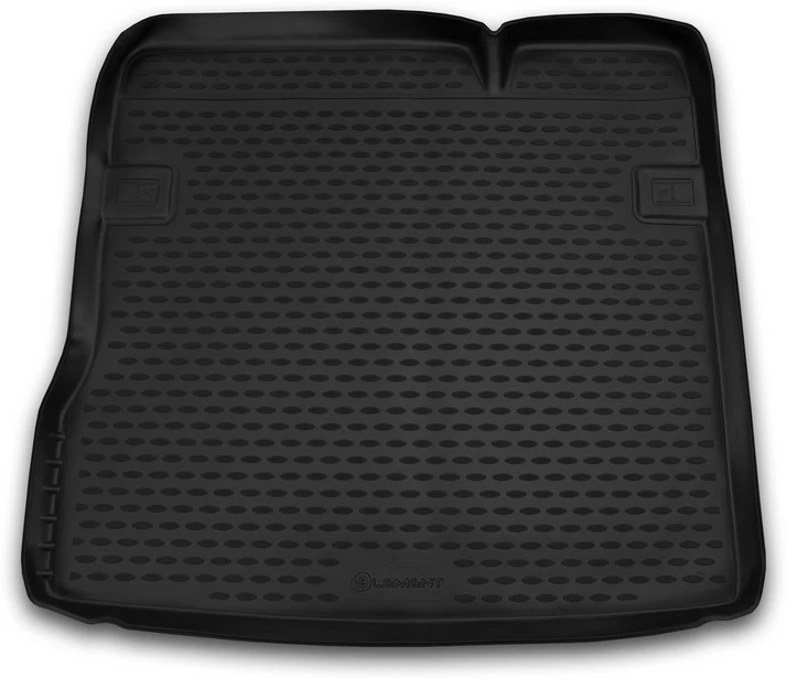 Коврик в багажник для Nissan Terrano III (D10)